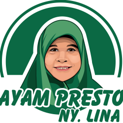 Ayam Presto Nyonya Lina